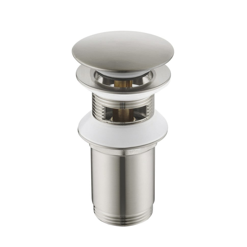 Донный клапан Timo 8011/13 никель