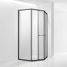 Душевой уголок RGW SV-82B "L" (Прозрачное, 800x1200)