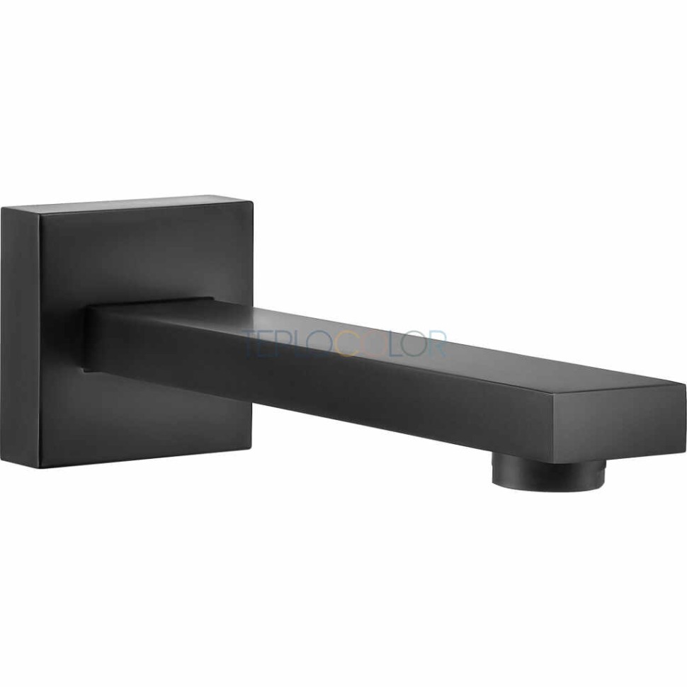 Излив для ванны - 196 мм