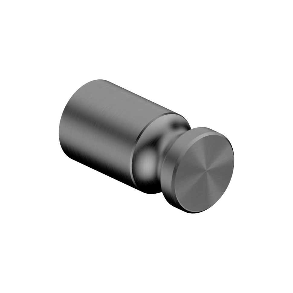 Крючок ABBER Osten 316 AA1850BGG брашированная оружейная сталь