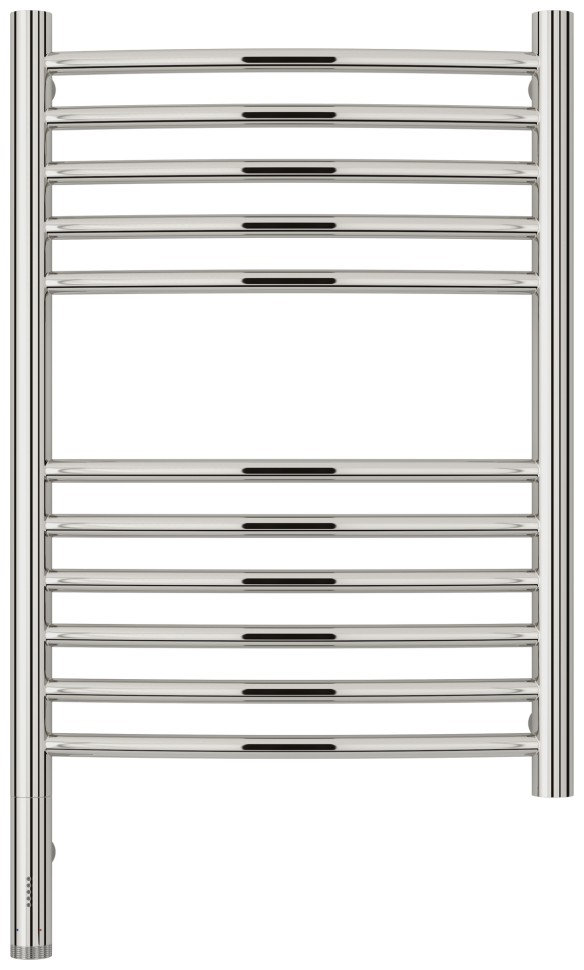 Богема 3.1 выгнутая 600х400 МЭМ левый