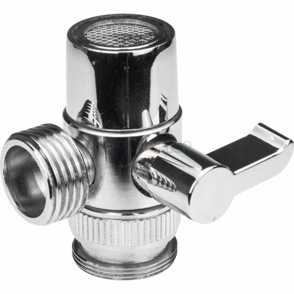 Переключатель функции, для кранов для умывальника