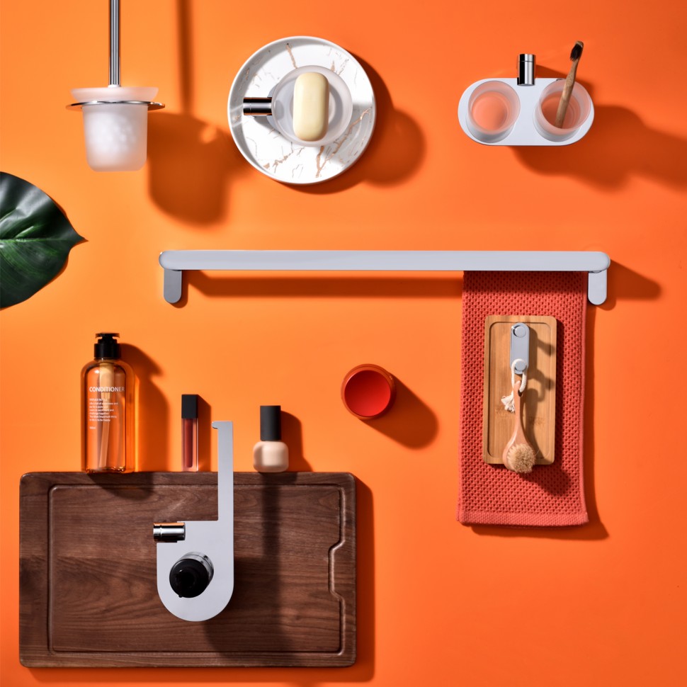 Держатель + Мыльница Raglo