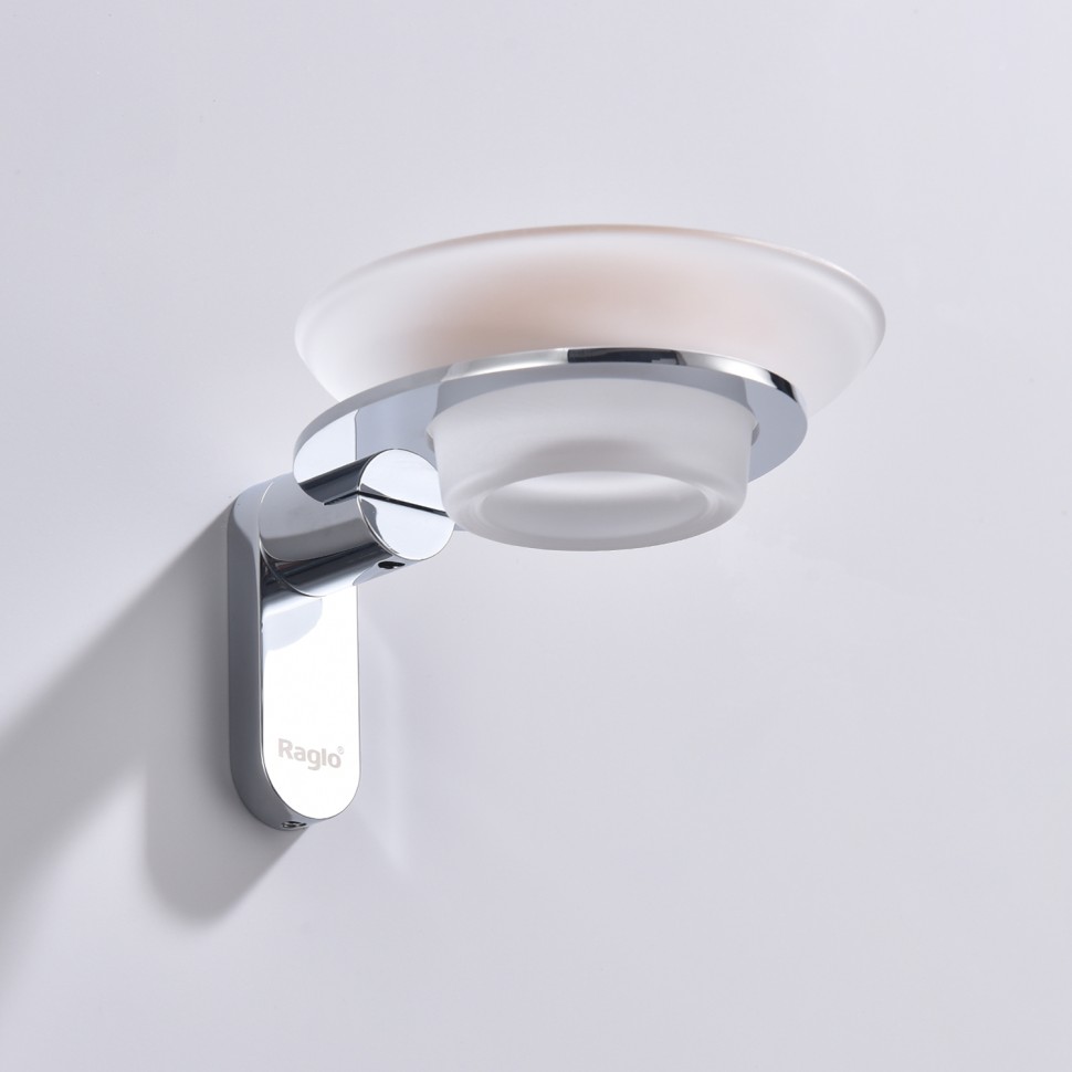 Держатель + Мыльница Raglo