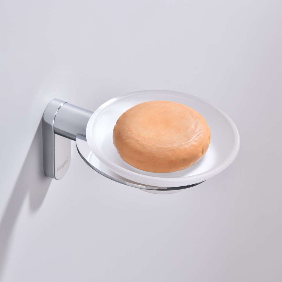 Держатель + Мыльница Raglo