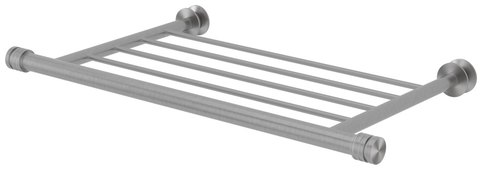 Полка прямая 4П / L 370