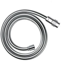 Душевой шланг Hansgrohe 160 см, цвет: хром 28248000