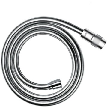 Душевой шланг Hansgrohe 160 см, цвет: хром 28248000