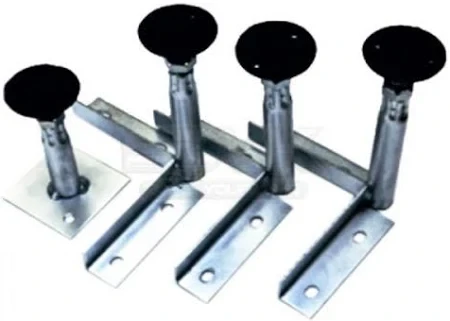 Ножки для поддонов CEZARES TRAY-S-4.3-ML