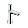 Смеситель для раковин Hansgrohe Talis S хром (71750000)