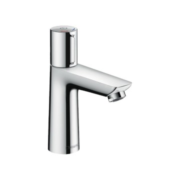 Смеситель для раковин Hansgrohe Talis S хром (71750000)