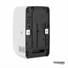 TOSSEN LS 2102 MW - сушилка для рук (коллекция «Классический белый»)