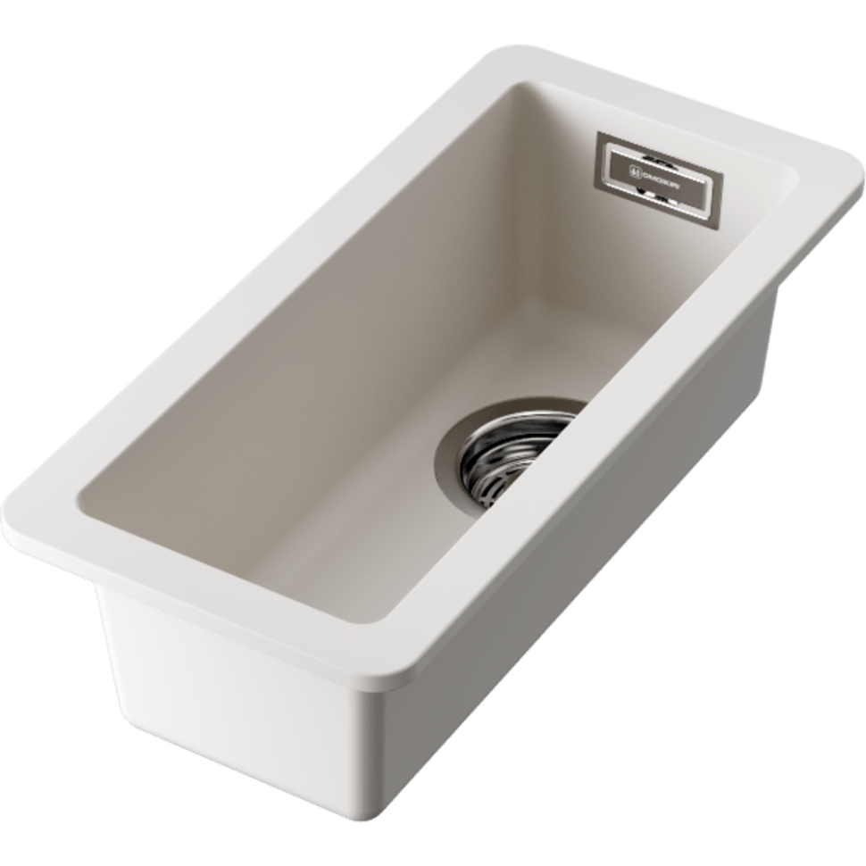 Кухонная мойка Omoikiri Kata 20-U-PA Artgranit/пастила