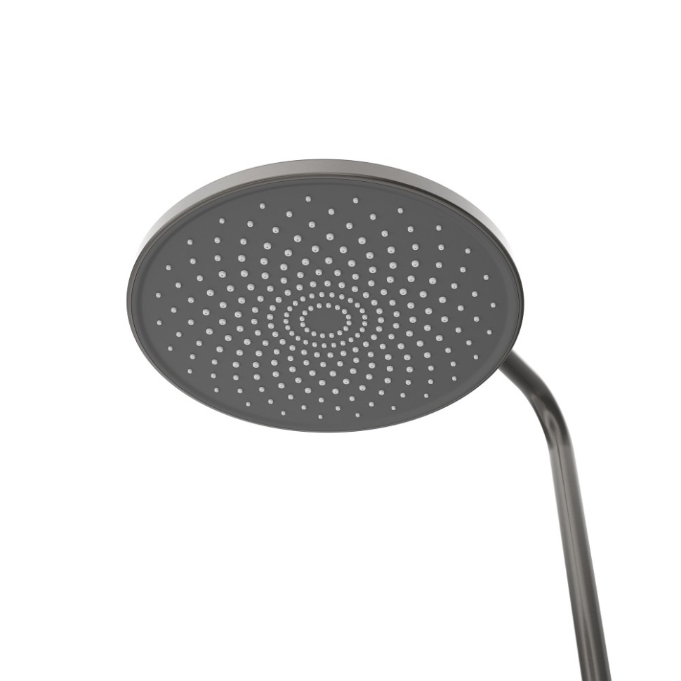 Душевая стойка со смесителем CEZARES RELAX-CD-GM