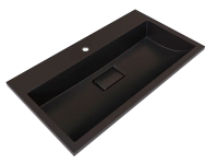 Раковина для тумбы OTTIMO АB800B