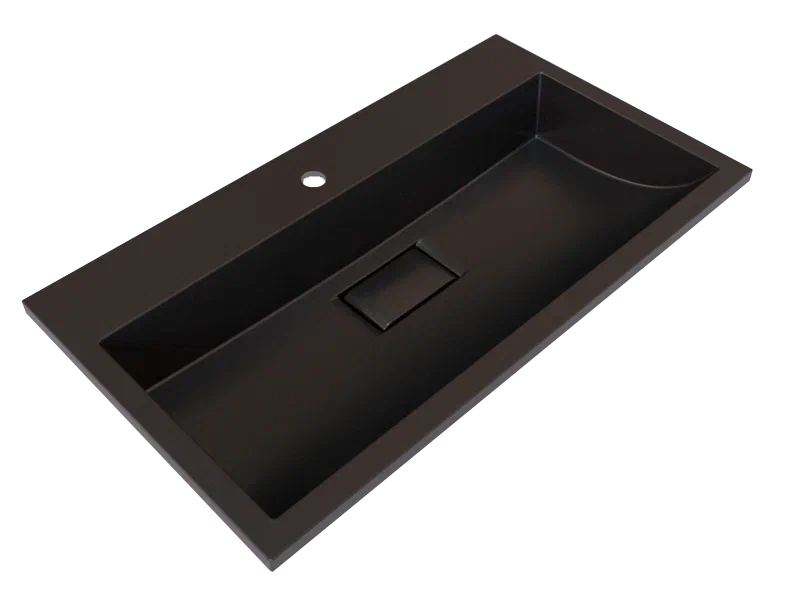 Раковина для тумбы OTTIMO АB800B