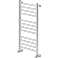 Полотенцесушитель водяной Veconi Vero-B, 50/100, хром