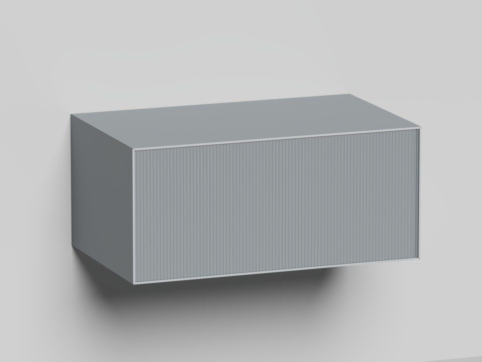 Подвесной модуль Armonia 900x400 без выреза под сифон Salini 27A.1.900.400.01.0