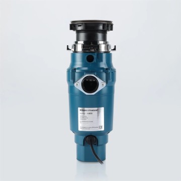 Измельчитель пищевых отходов INTENSO STANDARD, Paulmark