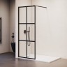 Душевая перегородка RGW WA-111B (С рисунком (шелкография), 700)