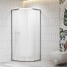 Душевой уголок RGW CL-56 (Cora, 800x800)