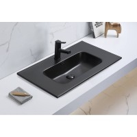 Раковина Ceramalux 9100MMB