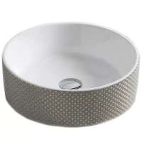 Раковина для ванной CeramaLux 78310