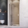 Душевая дверь RGW HO-014 (Матовое-Сатинат, 1300)