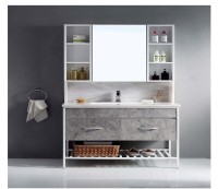 Умывальник CeramaLux 540F