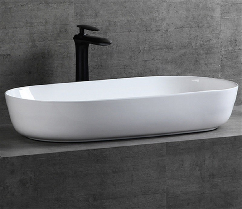 Умывальник CeramaLux 78327