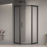 Душевой уголок RGW PA-86B (Прозрачное, 900x900)