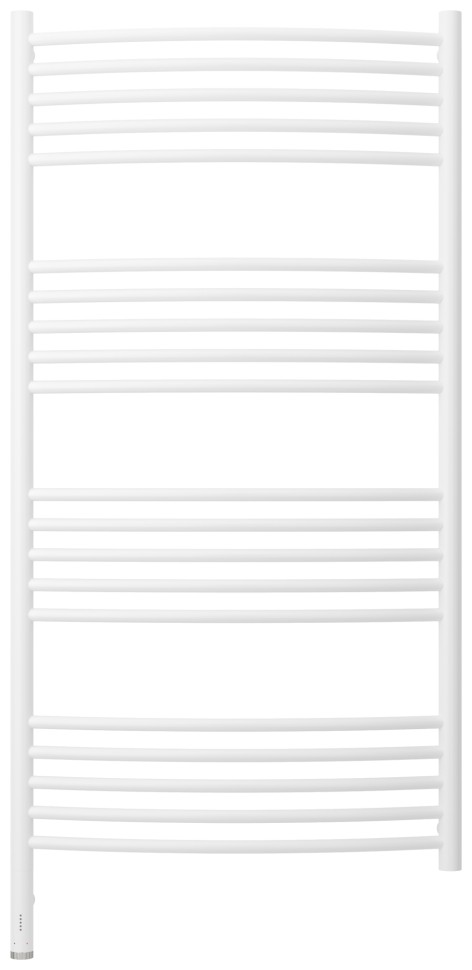 Богема 3.1 выгнутая 1200х600 МЭМ левый