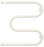 М-образный 2 полки+ 500х500