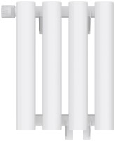 Кумир-0 EU50 левый 300х260 4 секции