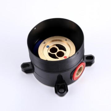 Смеситель ABBER Wasserfall AF8615NG напольный, никель