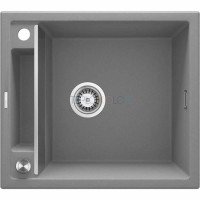 Гранитная мойка - магнитная, 1-чаша