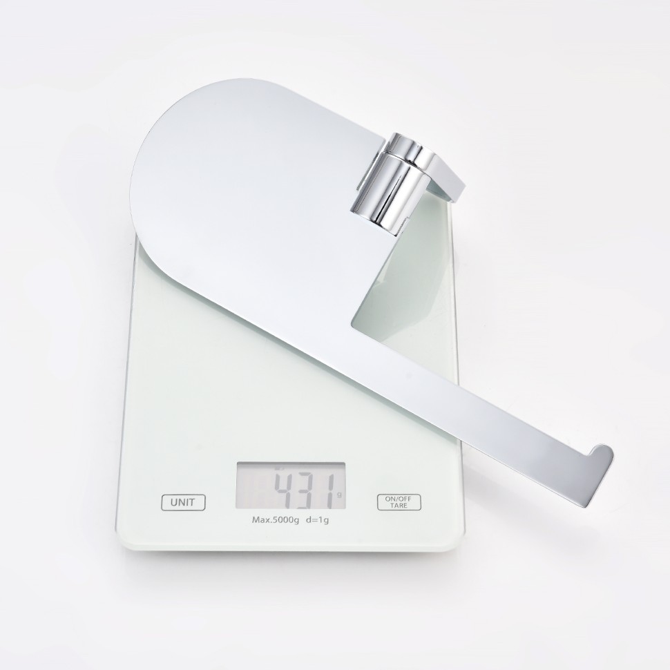 Бумагодержатель с полочкой для телефона Raglo R300.03