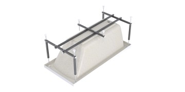 TIMO Каркас KT15S