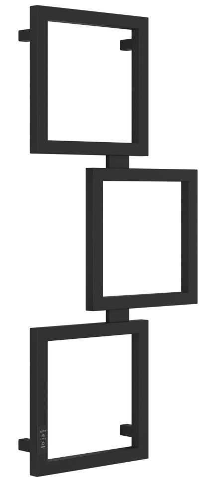 Этюд ES 1050х500 левый