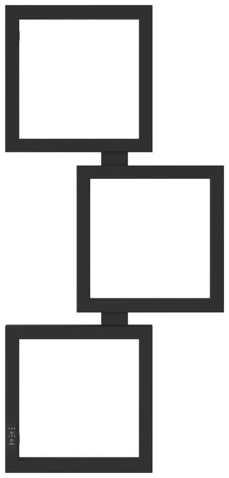 Этюд ES 1050х500 левый