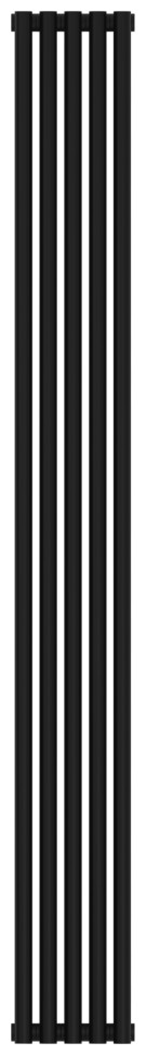 Эстет-00 1800х225 5 секций