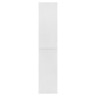 Шкаф Fine VSC-2NF170GW подвесной, 1700*350*350, G.White