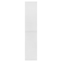 Шкаф Fine VSC-2NF170GW подвесной, 1700*350*350, G.White
