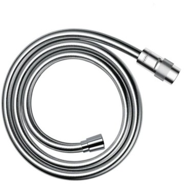 Душевой шланг Hansgrohe 125 см, цвет: хром 28249000