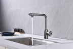 Смеситель для кухни Urban, беретта, Ur213104-B(GM), Starke-Paulmark