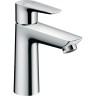 Смеситель для раковин Hansgrohe Talis E хром (71711000)