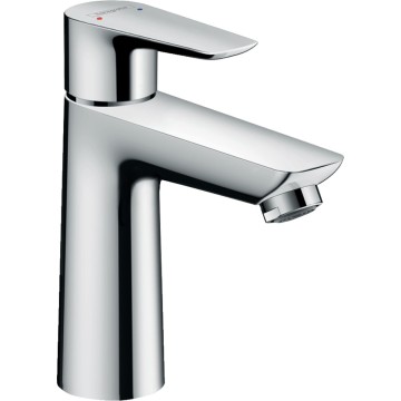 Смеситель для раковин Hansgrohe Talis E хром (71711000)