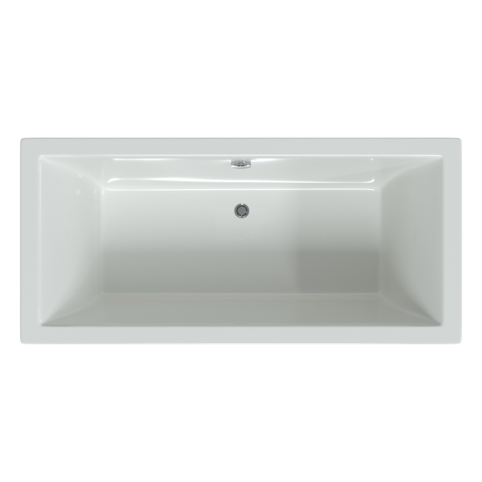 Ванна BERGES акриловая TARI 170x80