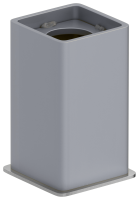 Модуль скрытого подключения (для МЭМ CUBE)