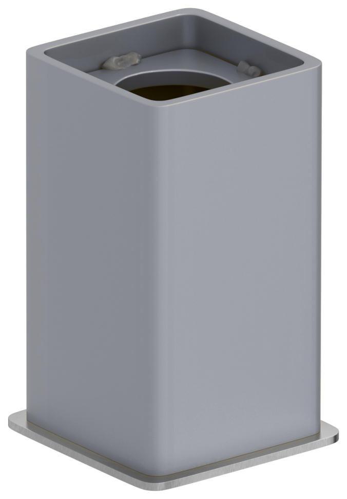 Модуль скрытого подключения (для МЭМ CUBE)